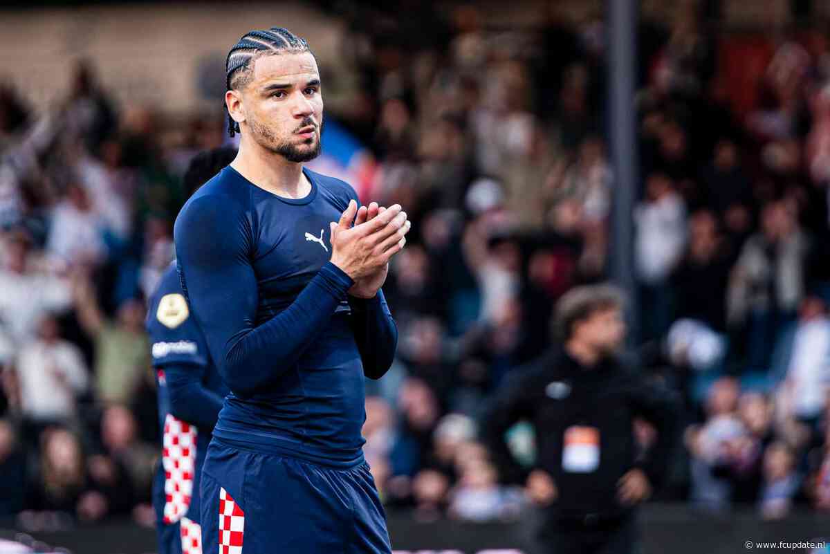 Armando Obispo nam al afscheid bij PSV, maar dan volgt plots een verrassende draai
