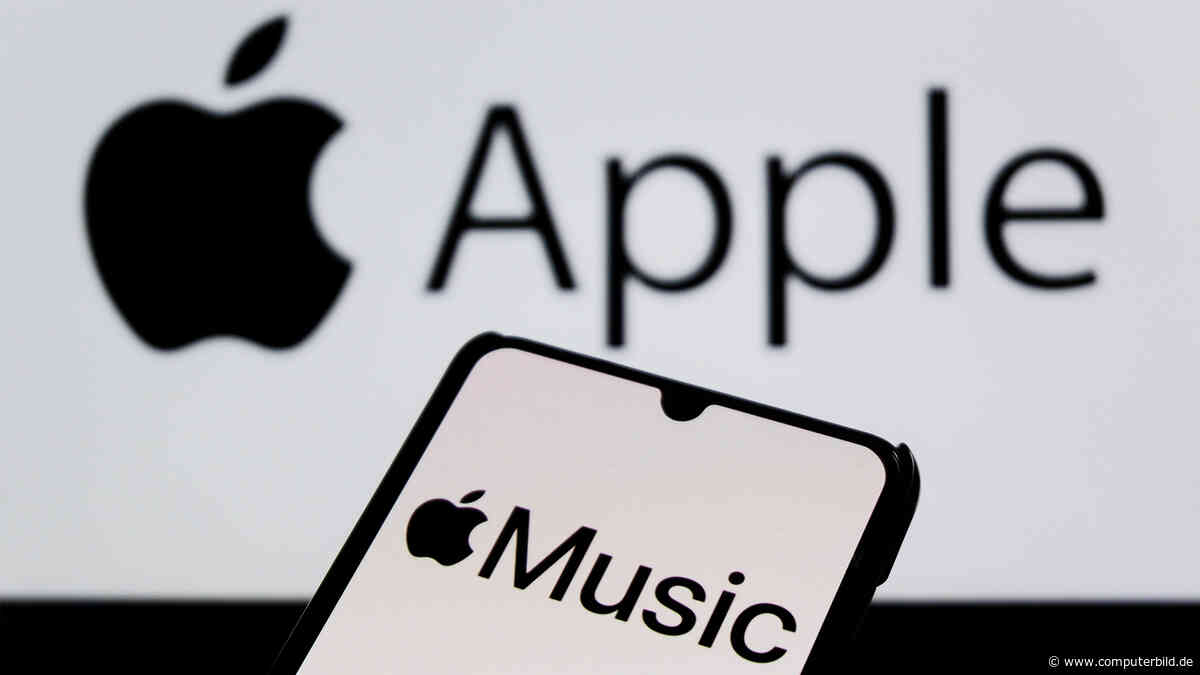 Teurer Hörgenuss: Apple erhöht die Abo-Preise für Apple Music