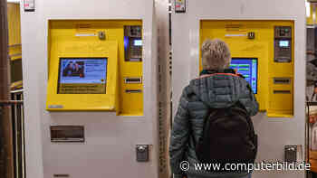 Berlin plant Fahrschein-Revolution: Papiertickets und Bargeld vor dem Aus?