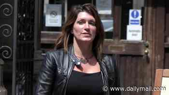 Nurse is ordered to repay £40,000 she claimed was a gift from her scratchcard-winning ex-lover after he sued her to get it back