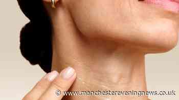 'I've been using Boots No7 serum for a week and my neck looks less saggy'