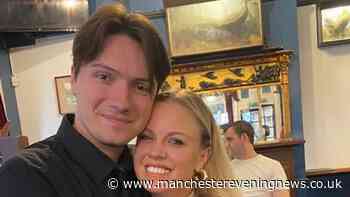 Strictly Come Dancing star announces pregnancy joy months after engagement