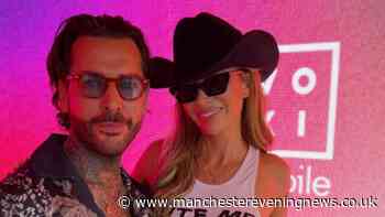 Pete Wicks details 'magical' Olivia Attwood reunion following time apart amid new romance