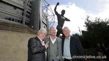 Kevin Keegan left Newcastle United chiefs clear transfer legacy as club get new stand proposal