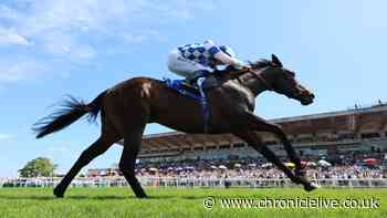 Claim a free pair of horse racing tickets in association with Racing TV this August