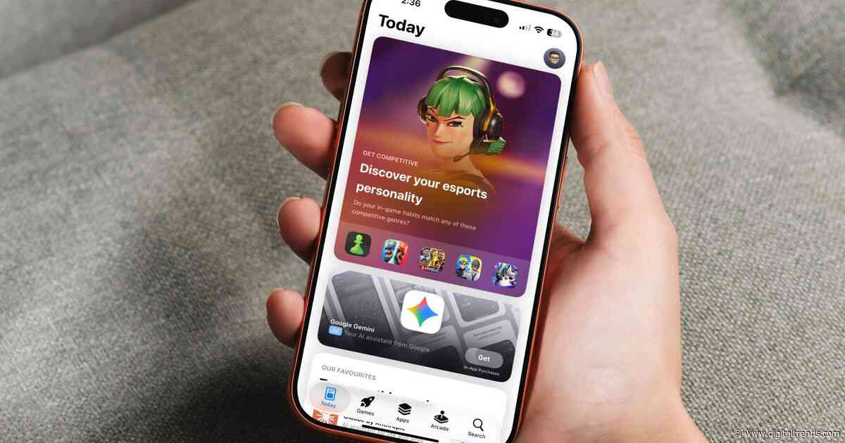 Vibecoded apps are flooding Apple’s App Store, and users are getting sick of them