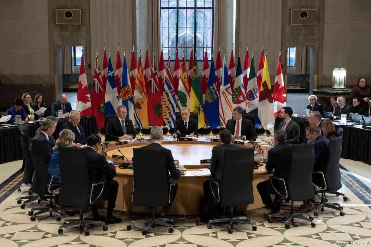 Trade, major projects expected to top agenda as premiers meet in P.E.I.