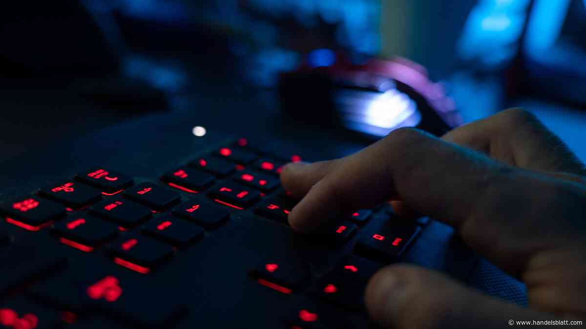 Kriminalität: Neobanken verstärkt im Visier von Betrügern