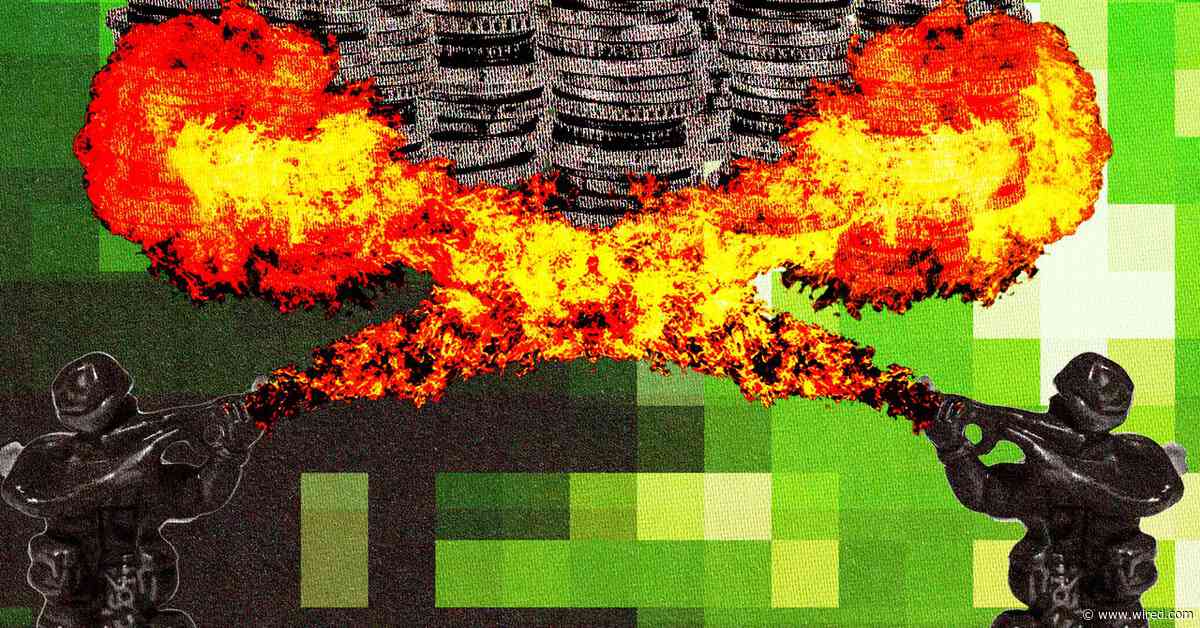 The Army Is Burning Through Its AI Tokens