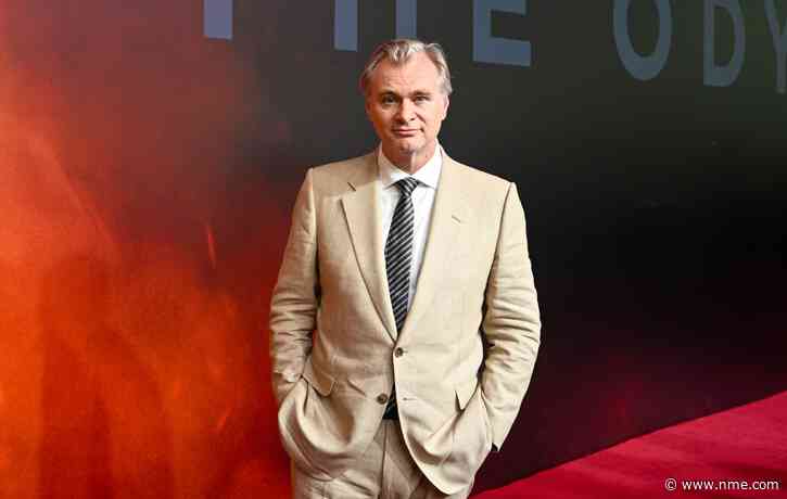 Christopher Nolan would consider making a horror film next
