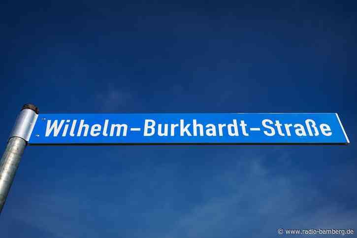 Fränkische Gemeinde tauft nach SA-Mann benannte Straße um