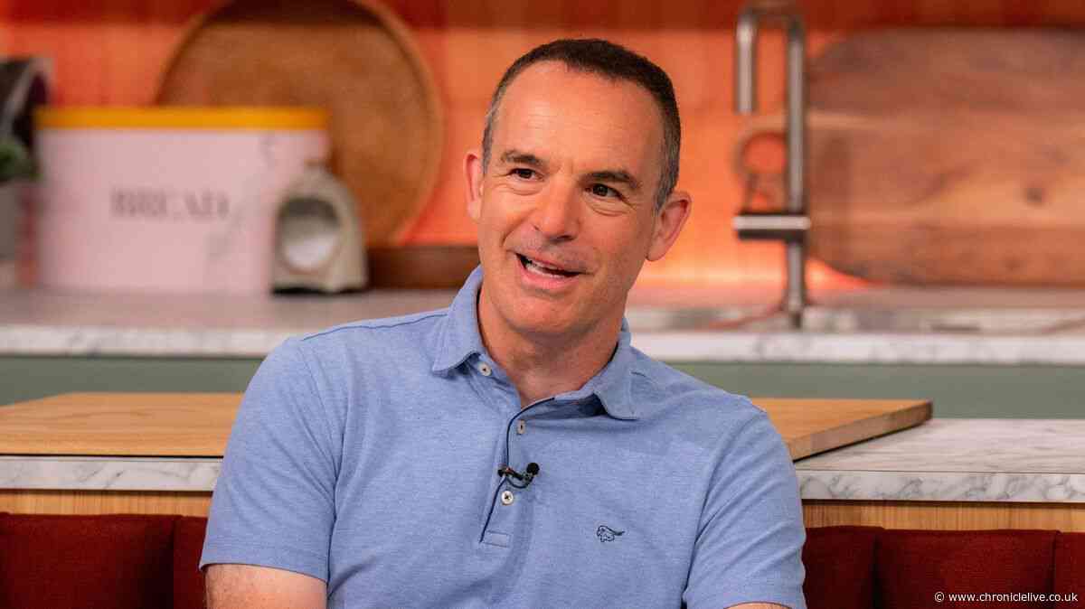 Martin Lewis explains how Andy Burnham's energy bills VAT cut will affect you