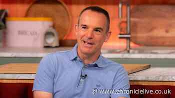Martin Lewis explains how Andy Burnham's energy bills VAT cut will affect you
