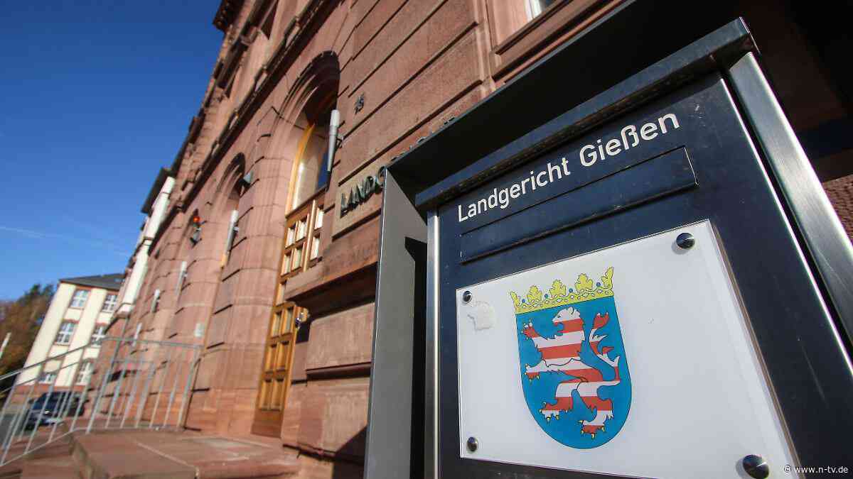 49-Jähriger organisierte Tat : Mann nach Doppelmord auf Korfu in Hessen verurteilt