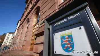 49-Jähriger organisierte Tat : Mann nach Doppelmord auf Korfu in Hessen verurteilt