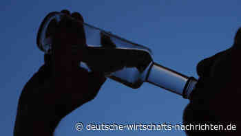 Deutsche Bahn plant Alkoholverbot an allen Bahnhöfen 