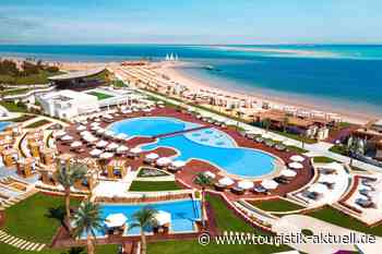 Anex startet Sales-Aktion für Hurghada