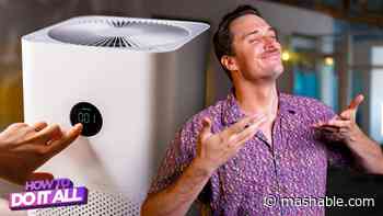 The ultimate air purifier buying guide: Match your space, budget, and needs
