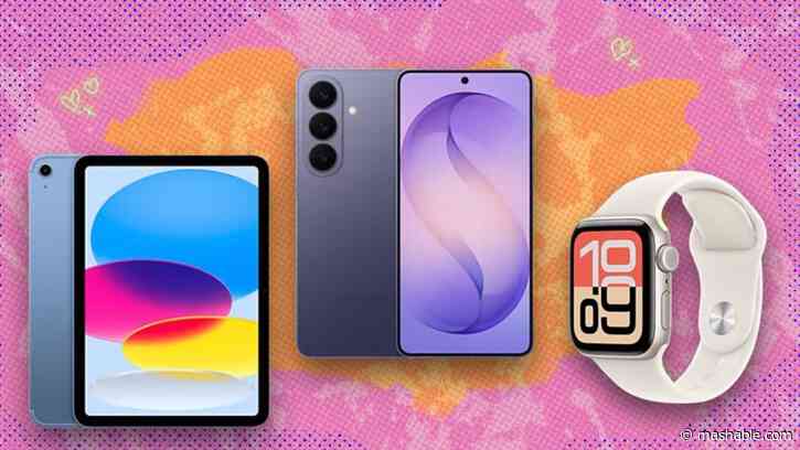 T-Mobiles back-to-school deals include free iPhones, Apple Watches, and a $99 iPad — how to qualify