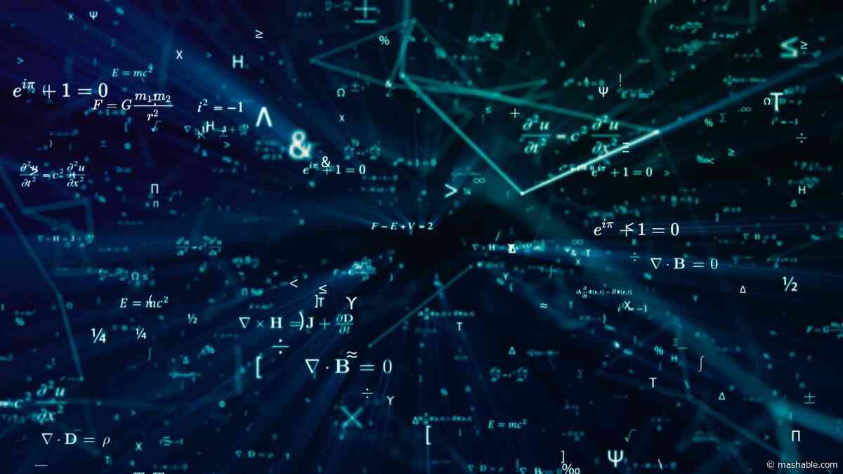 AI just disproved a major math problem. A mathematician explains.
