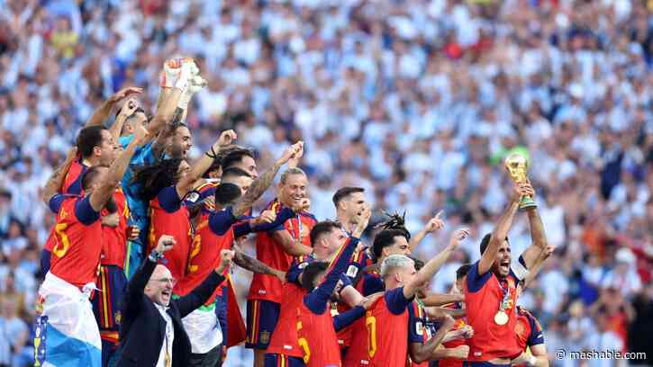 The moments that defined the 2026 World Cup