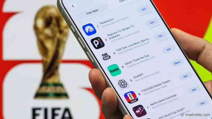 Kalshi gains 3 million users amid World Cup gambling