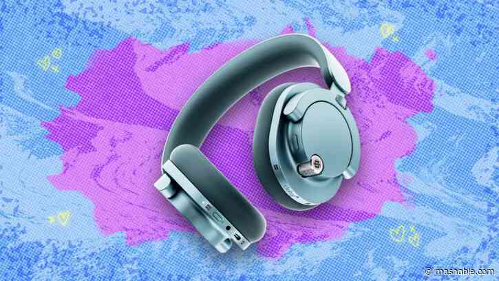 Daisy’s first headphones sold out fast — here’s why everyone’s talking about them