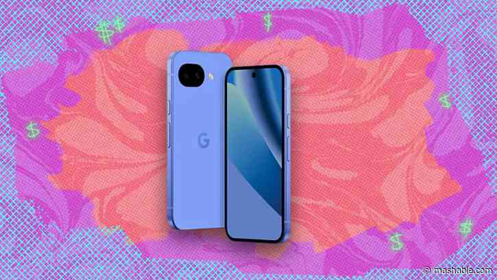 The Google Pixel 10a is on offer at T-Mobile — here’s how to save up to $800