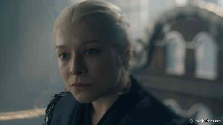 House of the Dragons Season 3, episode 6 trailer teases things getting worse for Rhaenyra