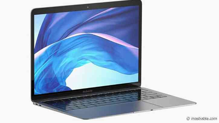 This $200 MacBook Air deal gives you Apple perks for a budget price