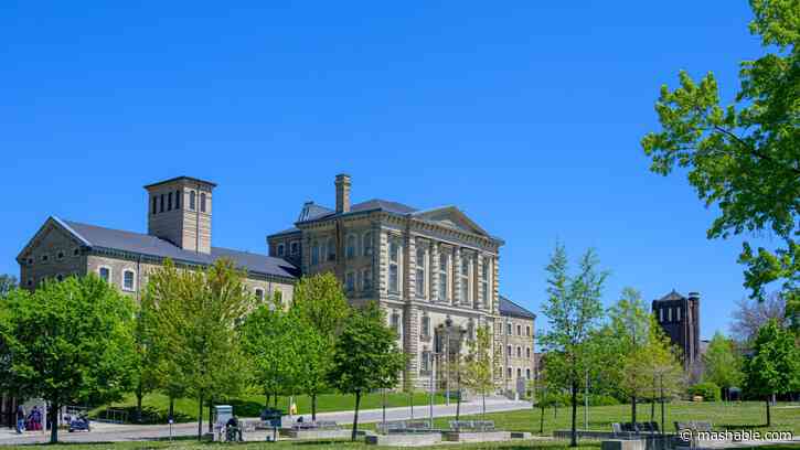 Lawsuit says AI tool disproportionately places Black prisoners in maximum security in Ontario