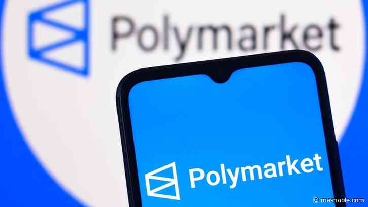 France orders Polymarket blocked over illegal gambling promotion