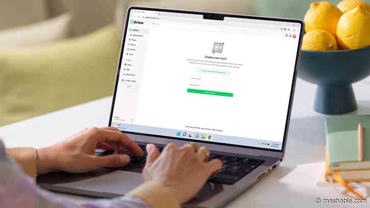 This lifetime cloud storage deal gives you 6TB for life for just $250