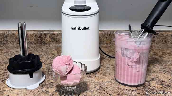 I tested the Ninja Creami and its top rivals to find the best ice cream maker for National Ice Cream Day