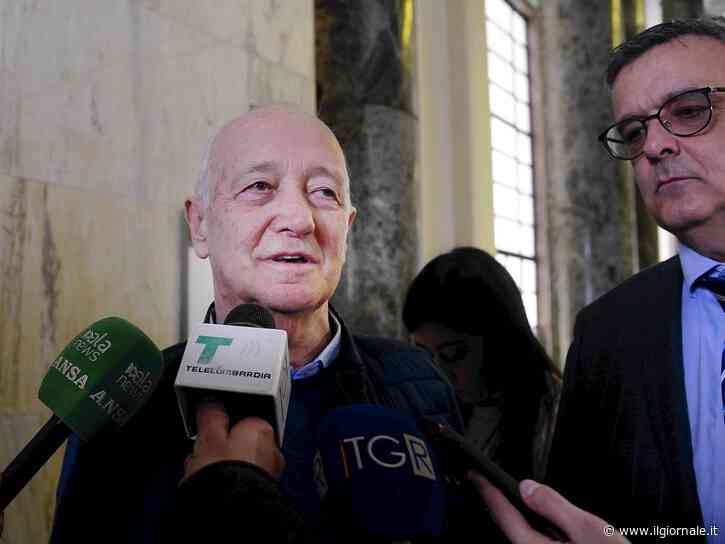 L'oste di Lodi: non fu omicidio ma un eccesso nella reazione