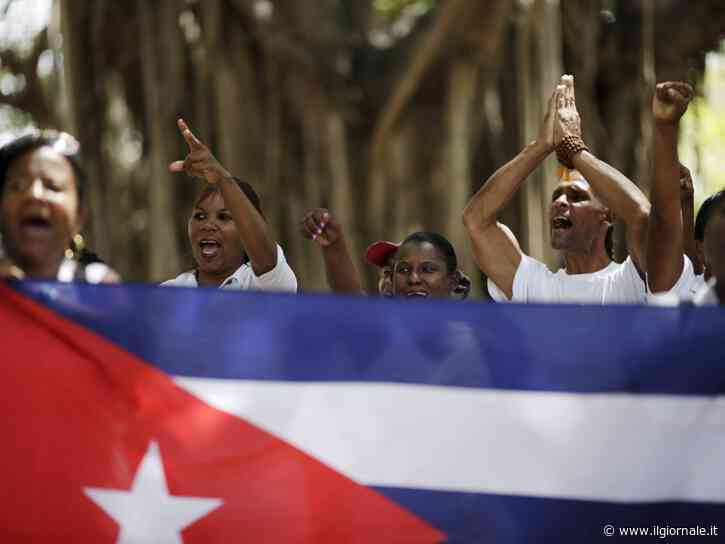 L’allarme Usa: "Spie da Cuba, infiltrazioni ai più alti livelli"