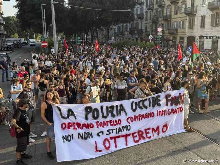 Tra rabbia e paura la crisi del modello che lascia l'Emilia in balia dei migranti
