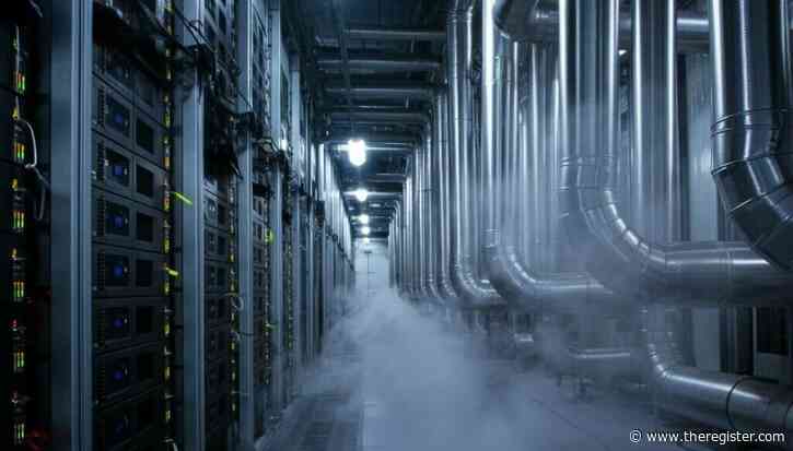 Scalding hot AI accelerators have put datacenters in hot water. Two-phase cooling could chill them out