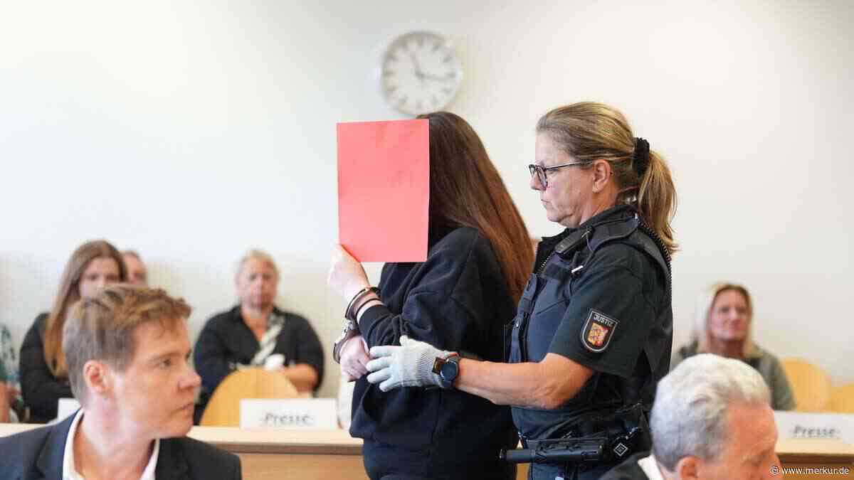 Eltern ließen Baby verhungern – jetzt ist das Urteil da