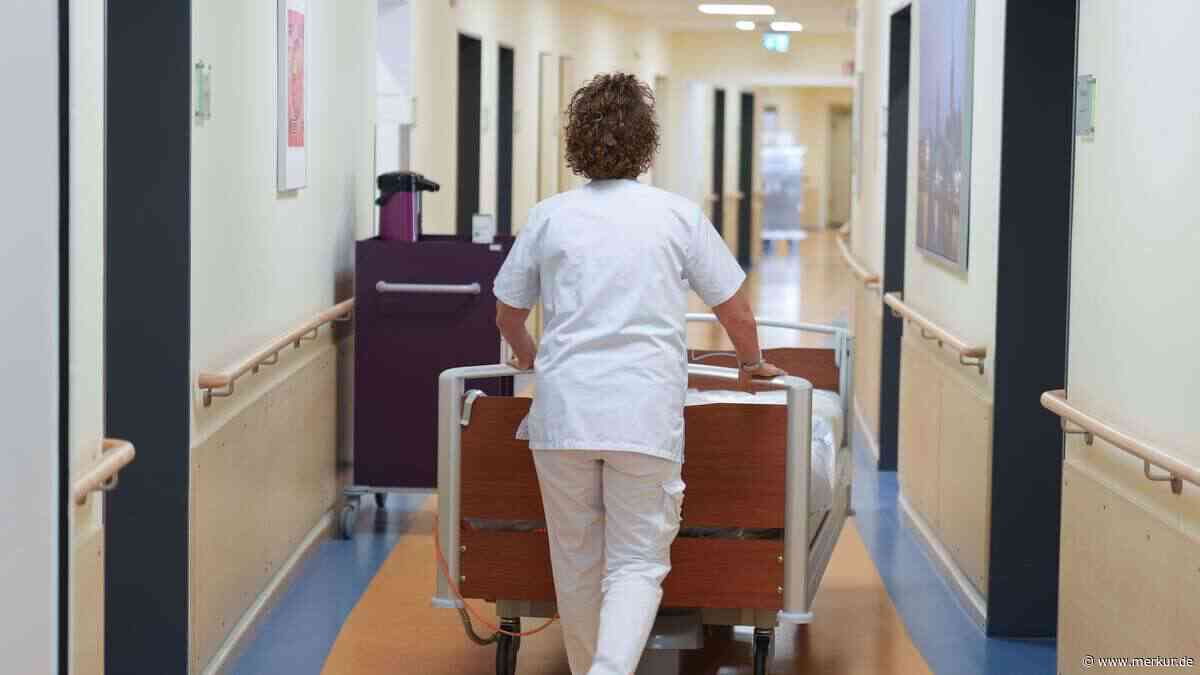 Statt Knöchel-OP: Klinik entfernt Teenagerin versehentlich alle Weisheitszähne