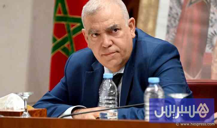 مبدأ ربط المسؤولية بالمحاسبة يخضع مصالح ع