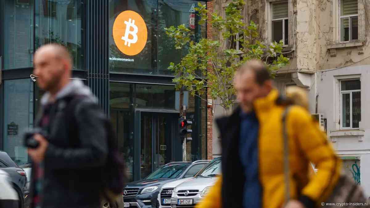 Dit zeggen analisten vandaag over de Bitcoin koers