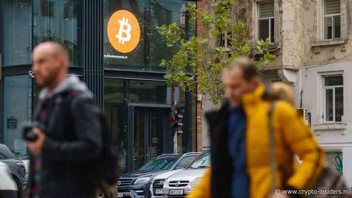 Dit zeggen analisten vandaag over de Bitcoin koers
