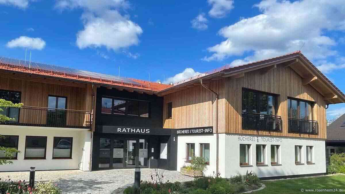 Chiemsee, Breitbrunn, Gstadt: Wer in der VG künftig das Sagen hat