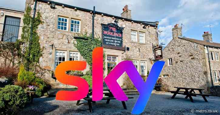Sky and ITV address ‘worrying’ claims that Emmerdale could be axed