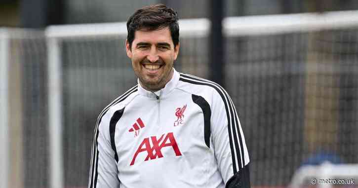 Liverpool backed to sign £80m Arsenal, Chelsea and Man Utd target after transfer decision