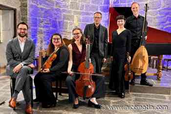 « Un des plus grands pianistes du monde, un des plus grands violoncellistes français » : ce festival invite à des concerts dans les vignes et dans un cloître près de Brignoles