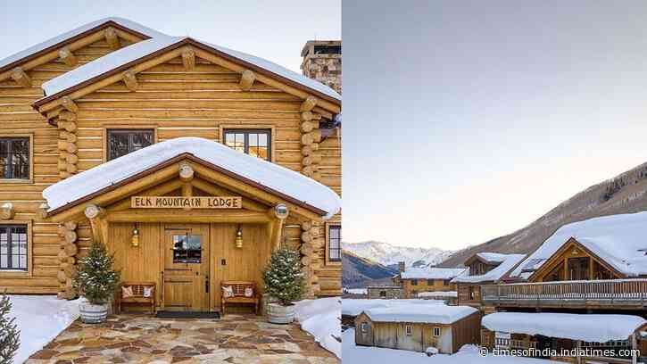 Billionaire Bill Koch’s 52-acre Aspen estate once asked $125 million, but after price cuts and an auction, it is poised to sell for $33.515 million