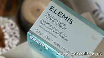 Elemis fans bag £135 worth of free skincare including cleanser loved by Molly-Mae