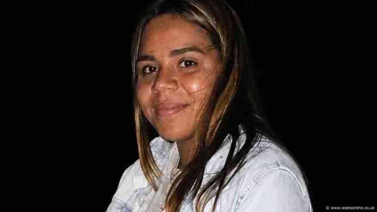 Family mourn 'beautiful soul' killed in fire, leaving baby son 'without a mummy'
